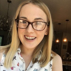 Meet your Posher, Mary